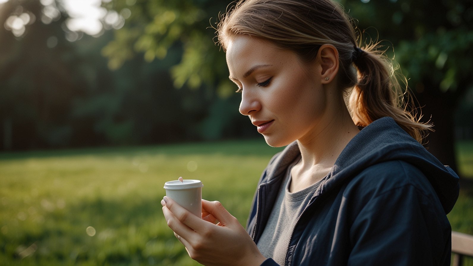 Simple Habits That Can Improve Your Life Instantly