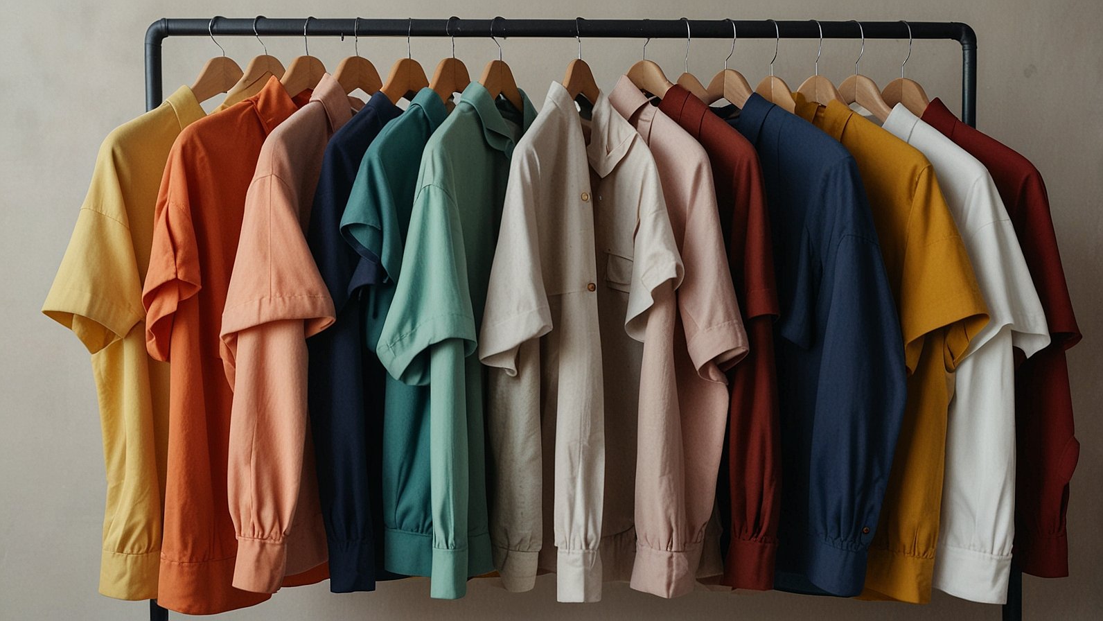 The Ultimate Guide to Color Coordination in Fashion