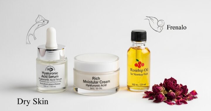 How to Choose the Right Skincare Products for Your Skin Type