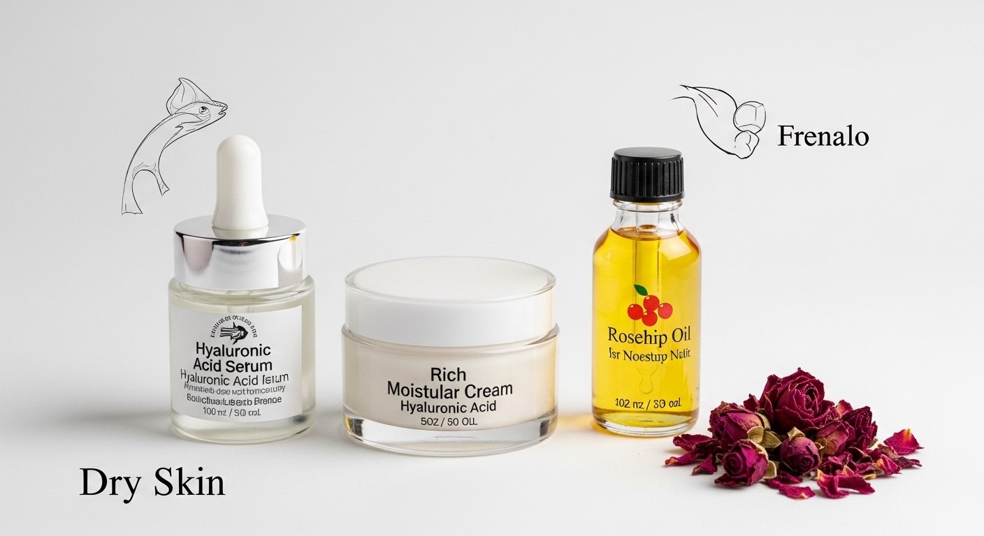 How to Choose the Right Skincare Products