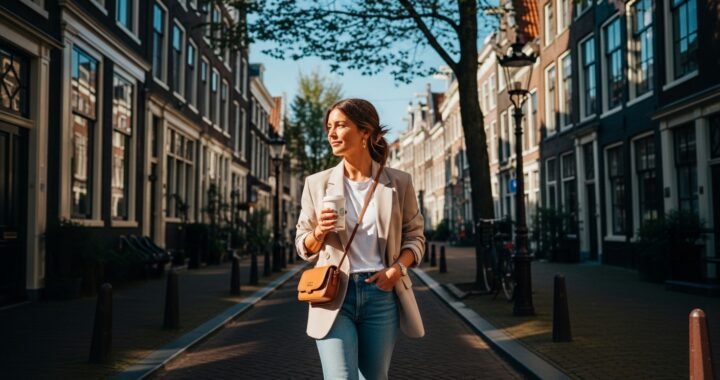 How to Find the Perfect Blazertje: Quality, Fit, and Fabric Tips