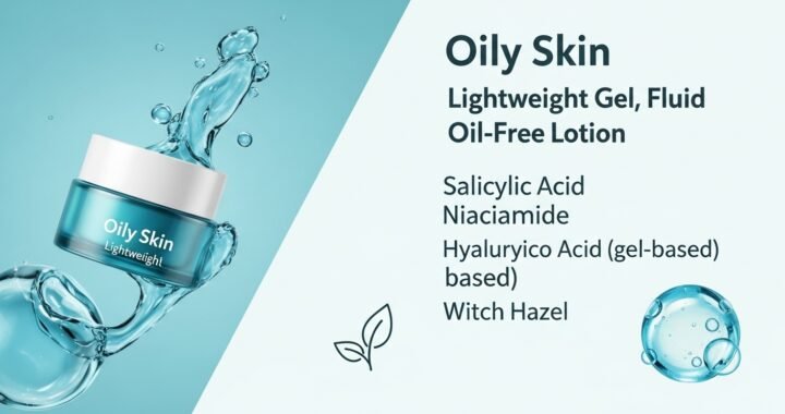 Best Moisturizers for Different Skin Types: Derm-Approved Guide