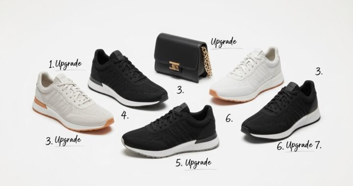 7 Budget-Friendly Ways to Upgrade Your Wardrobe This Season