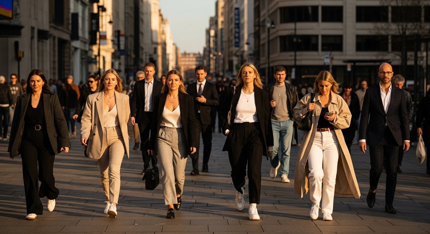 Street Style Inspiration You Can Try Today