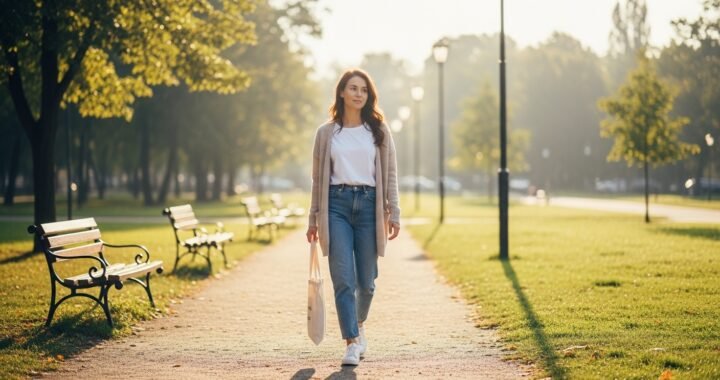 10 Best Outfit Ideas for Casual Everyday Wear