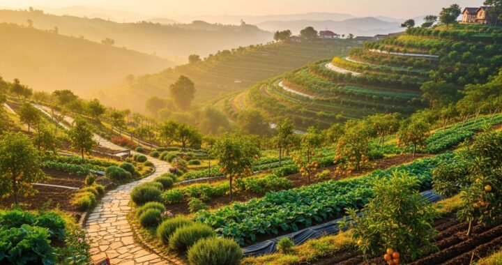 The Ultimate Beginner’s Guide to Healthy Lifestyle Habits You Should Start Today