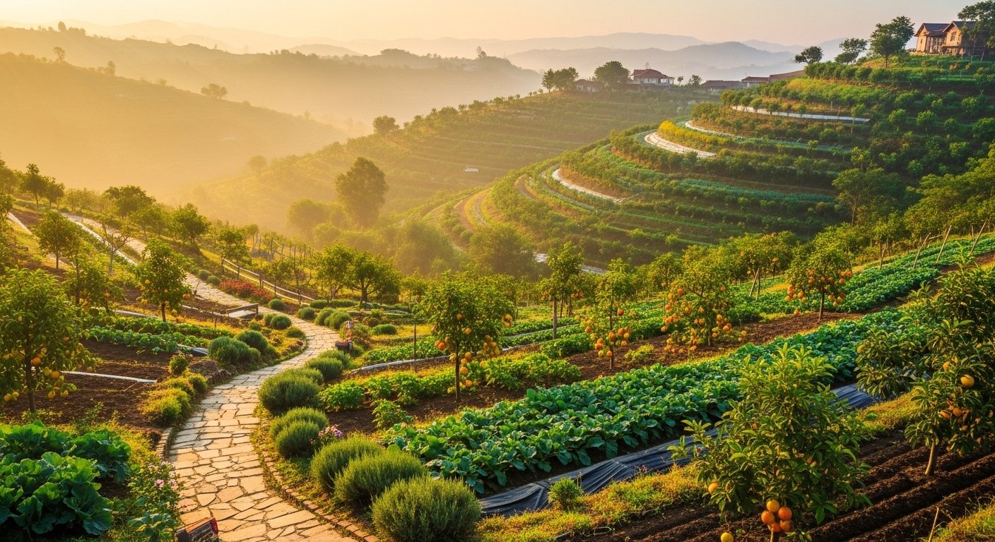 Healthy Lifestyle Habits You Should Start Today