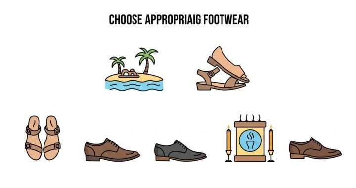 10 Common Fashion Mistakes and How to Avoid Them