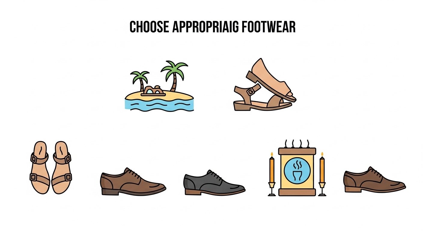 Common Fashion Mistakes and How to Avoid Them