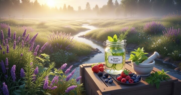 How to Achieve Clear Skin Naturally: A Daily Guide