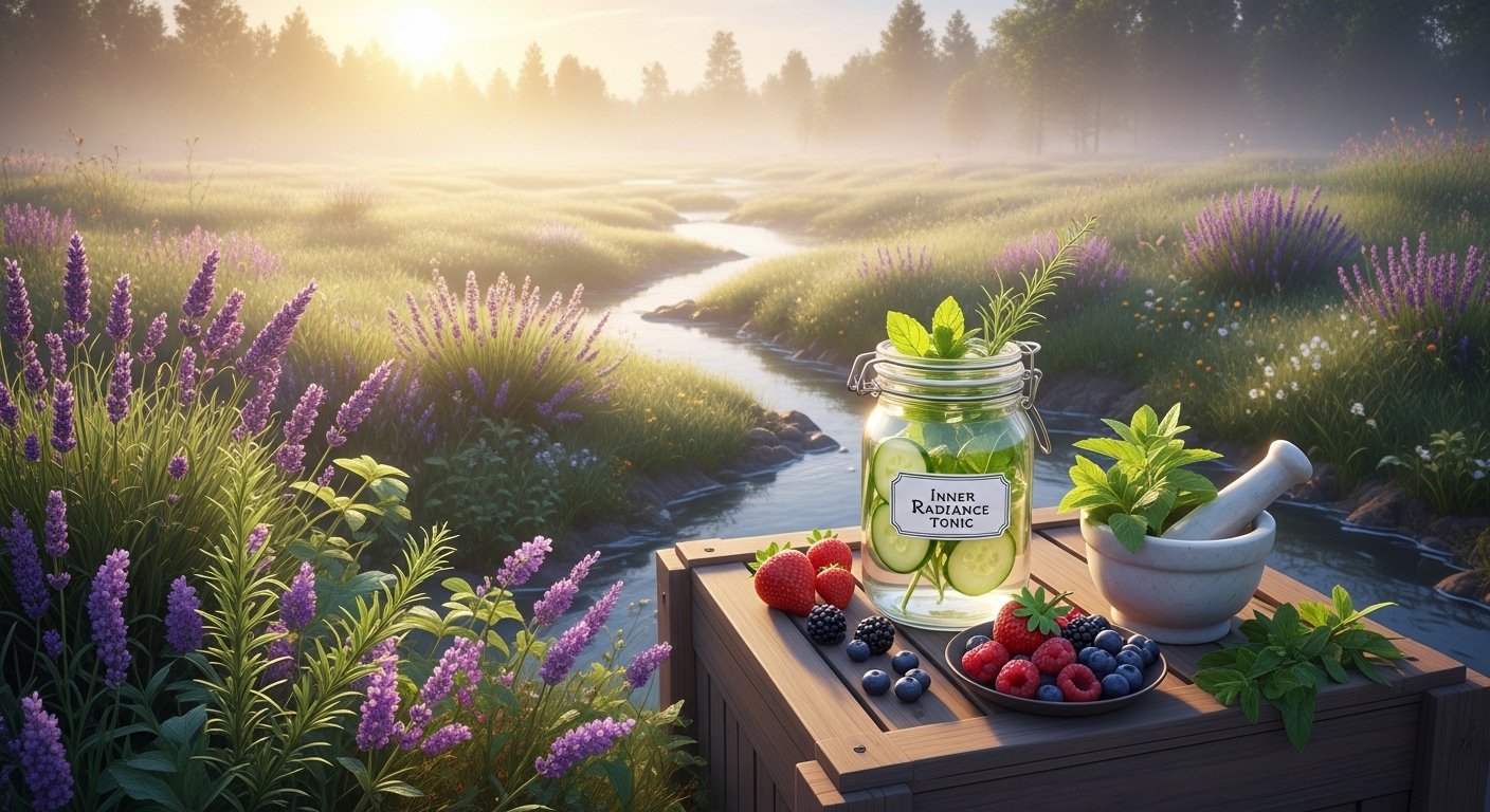 How to Achieve Clear Skin Naturally