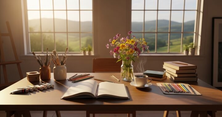 15 Simple Daily Routine Ideas for a More Organized Life