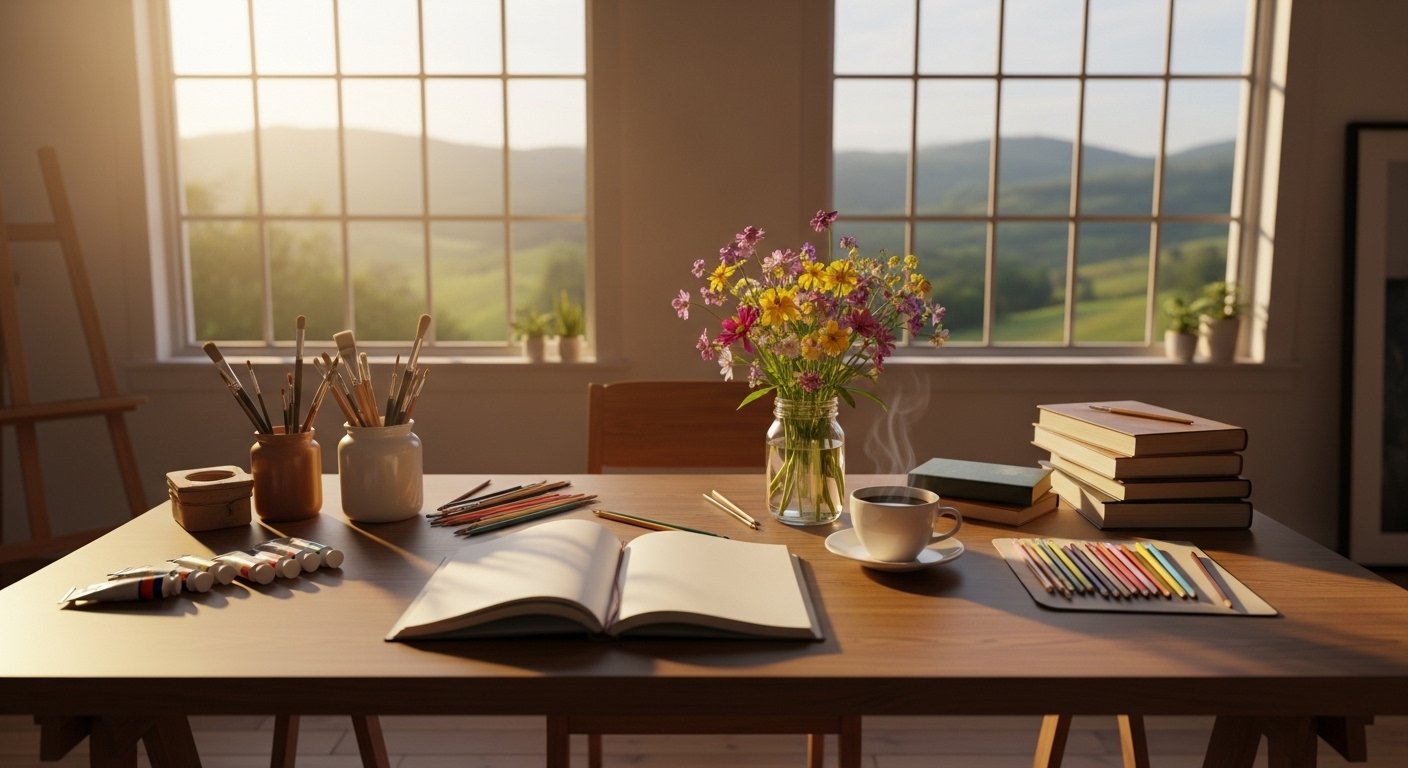 Daily Routine Ideas for a More Organized Life