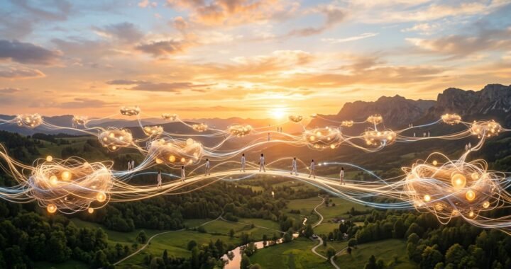 Lufanest: The Emerging Digital Ecosystem You Need to Know About