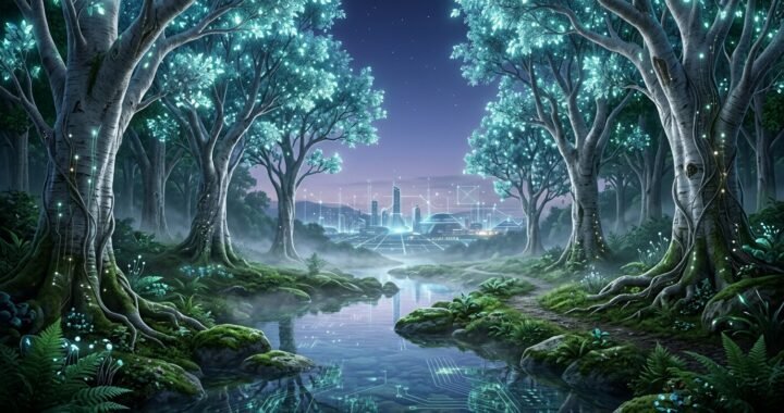 Sylveer Meaning: Why This Nature-Inspired Name is Trending for 2026