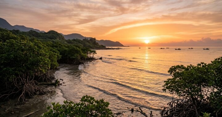 Discovering Tsunaihaiya: The Hidden Heart of Coastal Wonders