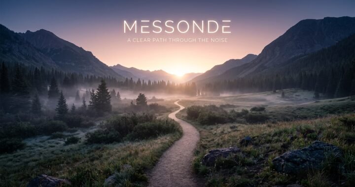 The Ultimate Guide to Messonde: Lowering Workplace Communication Overload