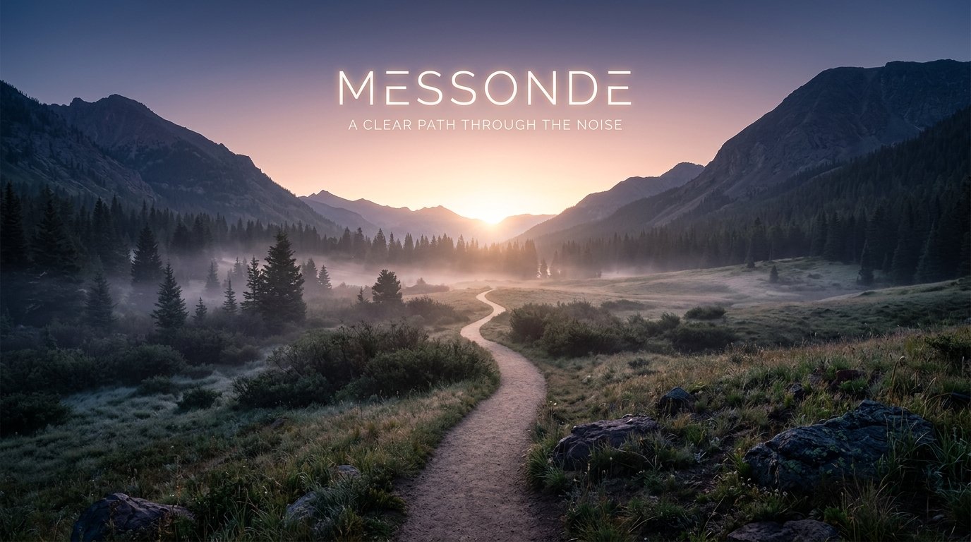 Messonde